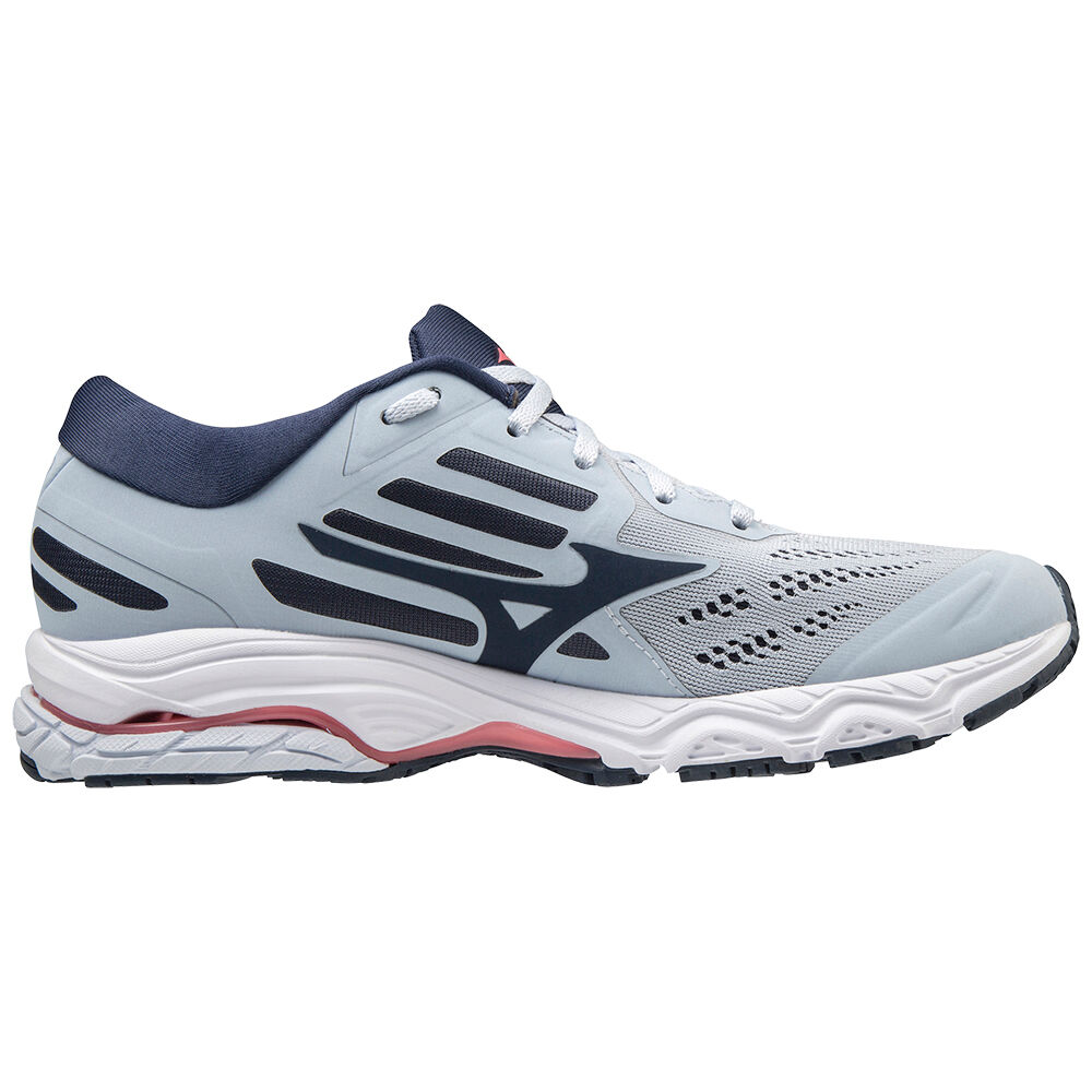 Mizuno wave online stream